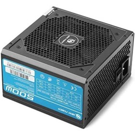 Resim High Power 500W 80+ (Standart) 