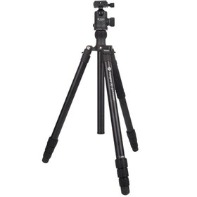 Resim Fotopro X-go Predator Tripod (Monopod Özellikli) 