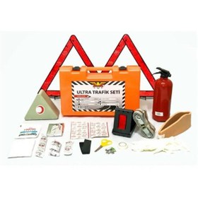 Resim Melzohome Ultra Trafik Seti 