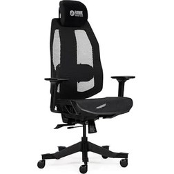 Resim Teknocan Hawk Gaming Chair Siyah Oyuncu Koltuğu 