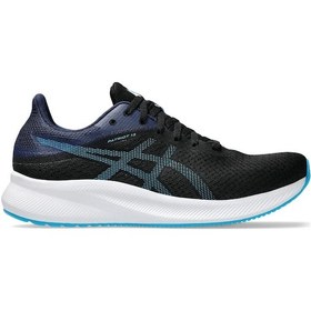 Resim Asics Patriot 13 Erkek Spor Ayakkabı Lacivert 