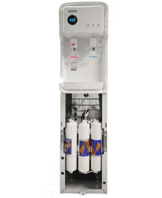 Resim Ncs Aqua Glory Gp-500 Arıtmalı Su Sebili 