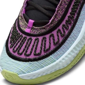 Resim Nike Cosmic Unity 3 Erkek Basketbol Ayakkabısı 