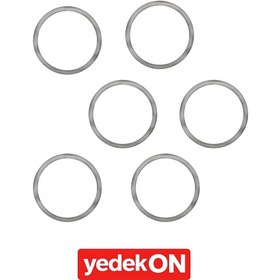 Resim AGCO Shim Kiti - Massey Ferguson / Fendt / Valtra | ACP0499430 