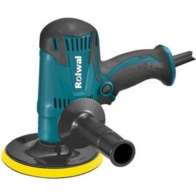 Resim Rolwal RWL-GV6010 450 W Polisaj Makinesi 
