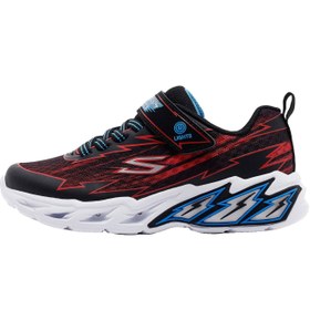 Resim Skechers Light Storm 2 0 Boltbrights Erkek Çocuk Günlük Ayakkabı 