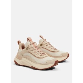 Resim Timberland Bej Kadın Outdoor Ayakkabısı TB0A2N4BEW21_MOTION Access Low Lace 