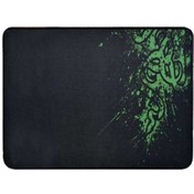 Resim Appa Razer 1 Oyuncu Mouse Pad 32x24 Cm Kaymaz Dikişli 