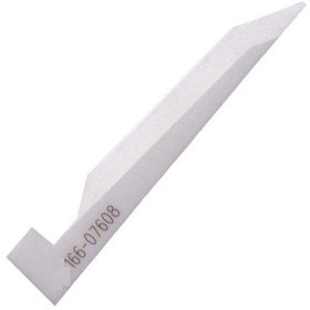 Resim Maier Juki Apw-192 Flato Sağ Bıçak / 166-07608 