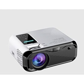 Resim Hzl Store E500S 1080P Wireless Projeksiyon 