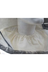 Resim DATEKS Arıcı Başlığı-Kelle Maske-Koruyucu Başlık 
