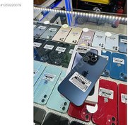 Resim Apple iPhone 15 Pro İkinci El TR | 256 GB | Mavi İkinci El 6 AY GARANTİLİ APPLE 15 PRO 256 GB KUTULU TEMİZ