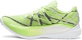 Resim Under Armour UA U Velociti Elite 2 Yetişkin Koşu Ayakkabısı, Morph Green/Distant Grey/Black, 36.5 | Unisex 