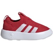 Resim Jı1609-b Adidas Bubblecomfy I Bebek Spor Ayakkabı Kırmızı Jı1609-b Kırmızı 