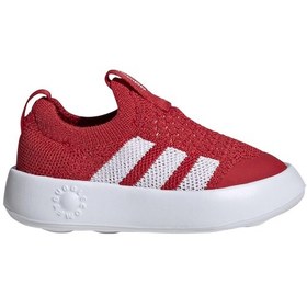 Resim Jı1609-b Adidas Bubblecomfy I Bebek Spor Ayakkabı Kırmızı Jı1609-b Kırmızı 