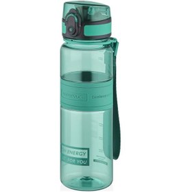 Resim Vagonlife Uzspace 5026 550ml Forest Green Tritan Matara 