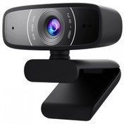 Resim Asus Webcam C3 Usb Yayıncı Kamera Full HD 1080p 30 FPS Kayıt 