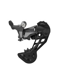 Resim Shimano Cues Rd-u6020 Arka Aktarıcı 10v Sgs Siyah 