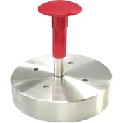 Resim Köfte Kalıbı 140-200 Gram 14 Cm 