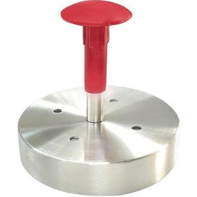 Resim Köfte Kalıbı 140-200 Gram 14 Cm 