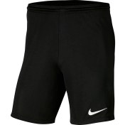 Resim Nike Park III Short BV6855-010 Erkek Şort 