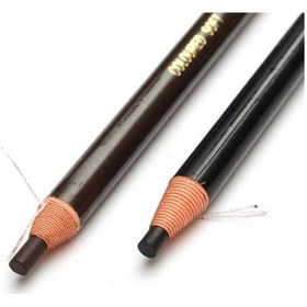 Resim Kaş Çizim Kalemi Kahve Ipli Kaş Kalemi 