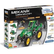 Resim 64437 Mekanik Laboratuvarı - Tarım Ekipmanları / +8 Yaş 