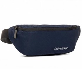 Resim Calvin Klein Item Story Waistbag Erkek Bel Çantası Navy - Navy / STD 