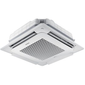 Resim Samsung AC140RN4DKG/EU A++ 48.000 BTU WindFree 4 Yön Üflemeli Kaset Tipi Inverter Klima 