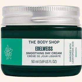 Resim The Body Shop Edelweiss Pürüzsüzleştirici Gündüz Kremi 50 Ml 