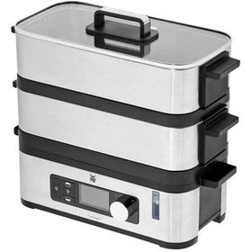 Resim WMF Kitchenminis Buharlı Pişirici 