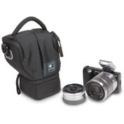 Resim Kata Marvelx-40DL Sony Nex Fotoğraf Makine Çantası 