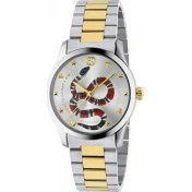 Resim Gucci YA1264075 Unisex Kol Saati 