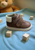 Resim Mony Konay 55391 çocuk botu bebe 