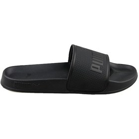 Resim Puma Leadcat 2.0 Erkek Terliği 38413903 Siyah 