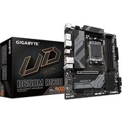 Resim Gigabyte B650m Ds3h D5 Am5 Hdmi Dp Usb-c 