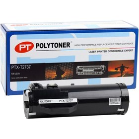 Resim Marka Xerox Workcentre 3655 Polytoner (106r02737) (6,1k) 