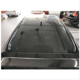 Resim Cıvıc Fc5 2016-2021 Içın Uyumlu Arka Cam Yan Ledi Kırmızı 