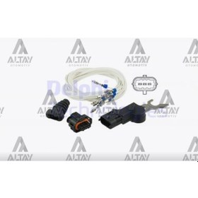 Resim Esse Otomotiv Vectra B 2.0 16V Sensör Eksantrik - DEL-SS11124 - 1238915 