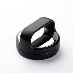 Resim Tantitoni 012-01-SİYAH 2 KAPAKLI ÇİFT KATMANLI TERMOS 1.9L 