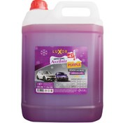 Resim Luxor Kimya Kimya 4 Mevsim -47°c Supersonic Mor Antifiriz 5 Lt (ÜRETİM TARİHİ:01.2025) 