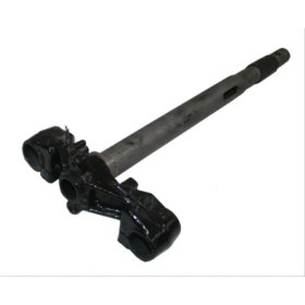 Resim Atl Alt Platin Scooter Revival 50 Atl 