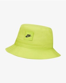 Resim Nike Bucket Hat Spor Şapka 