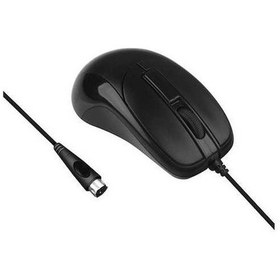 Resim Fastbuy Cbtx Ps2 Optik Mouse Kablolı, Ms-aite, Hızlı Oyun Deneyimi Ps2 