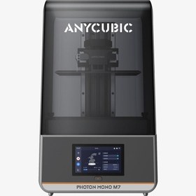 Resim Anycubic Photon Mono M7 MSLA 3D Yazıcı 