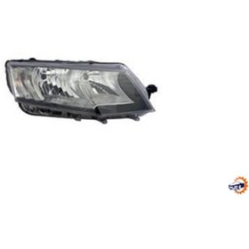 Resim TYC Skoda Octavıa Ön Far Elektrık Motorlu Sağ.13- 5e1941018 