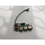 Resim Sony Uyumlu Vaıo Vgn-Fw11S Usb Soket 