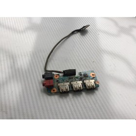 Resim Sony Uyumlu Vaıo Vgn-Fw11S Usb Soket 