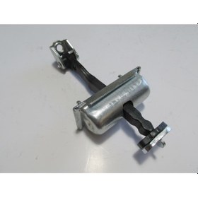 Resim Ford Focus Sd/hb 05/07 Ön/arka Kapı Durdurucusu Sağ/sol Aynı Adet Kapı Gergisi - Oem Yedek Parça 