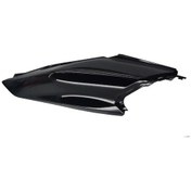 Resim Bajaj Dominar D400 Sele Altı Panel Sol Siyah 